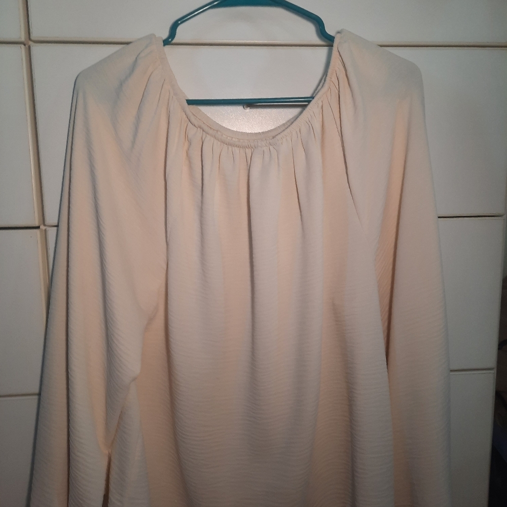 RW&CO Blouse In Perfect Condition - Picture 3 of 3